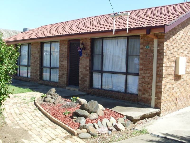60 Mitchell Street, Tamworth NSW 2340