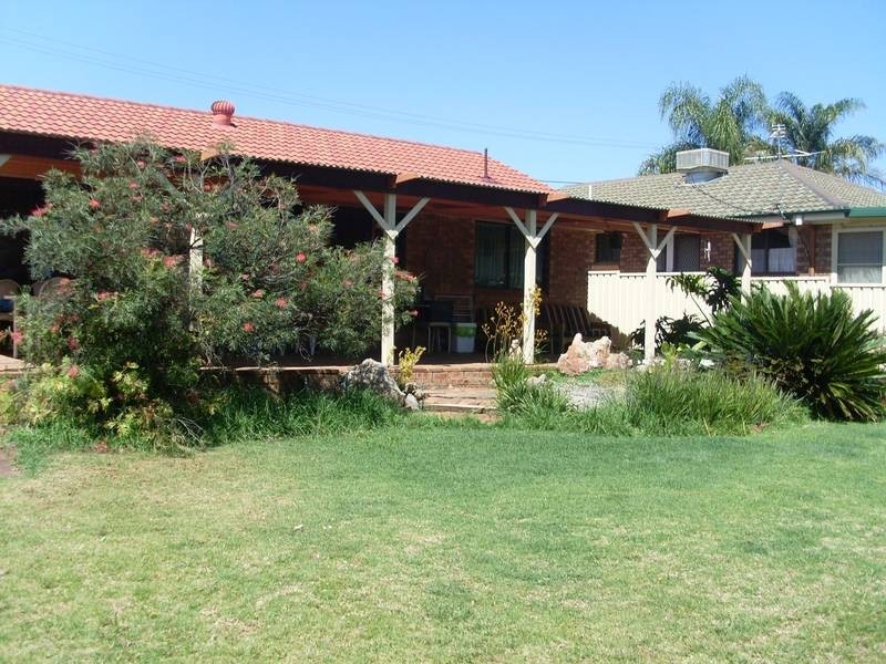 60 Mitchell Street, Tamworth NSW 2340