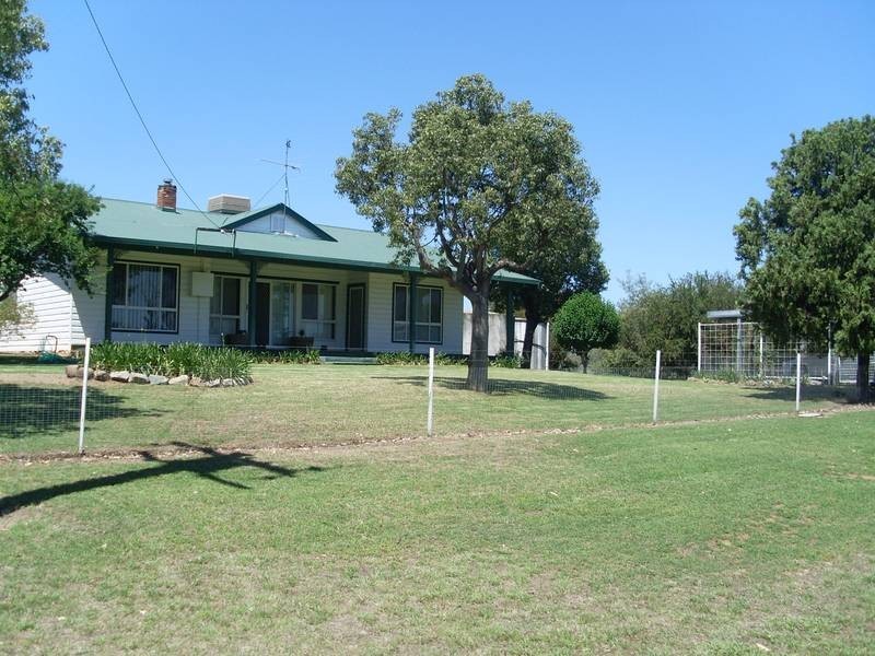 Attunga NSW 2345