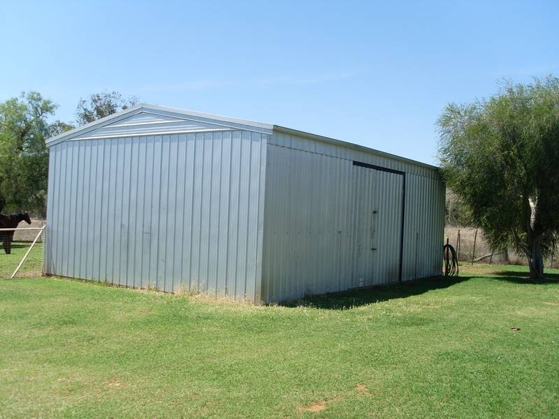 Attunga NSW 2345