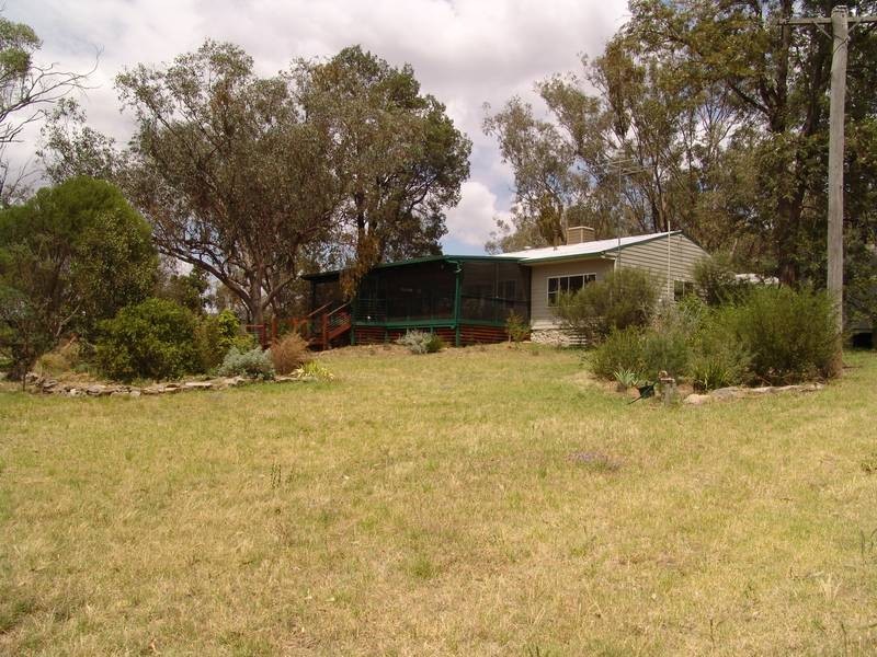 181 Porcupine Lane, Tamworth NSW 2340