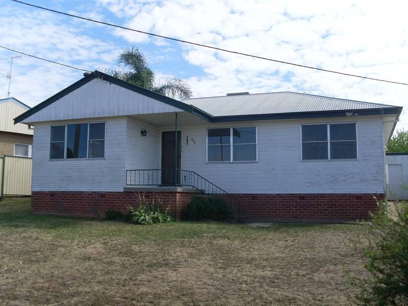 392 Armidale Road, Tamworth NSW 2340