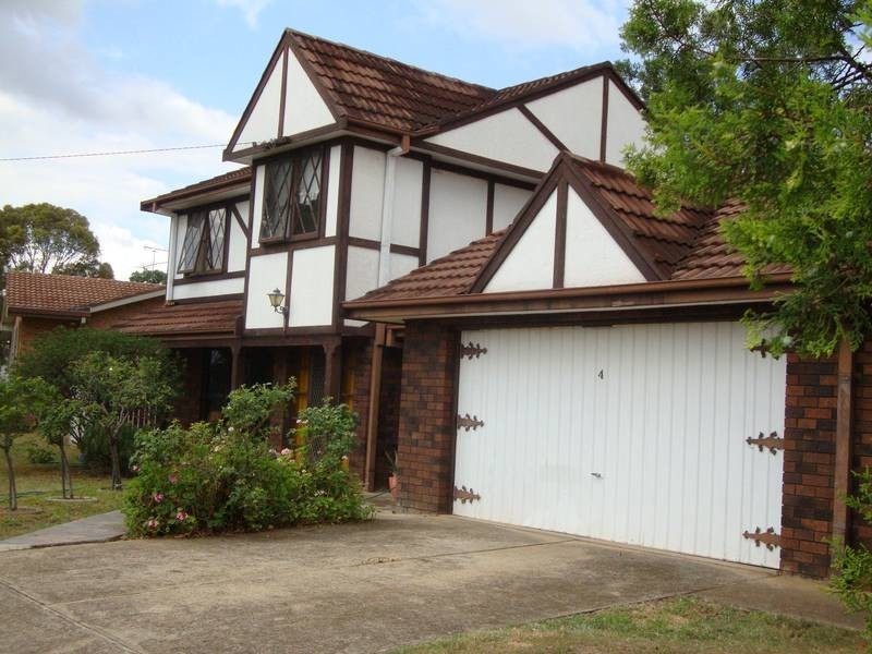 4 Andrew Avenue, Tamworth NSW 2340