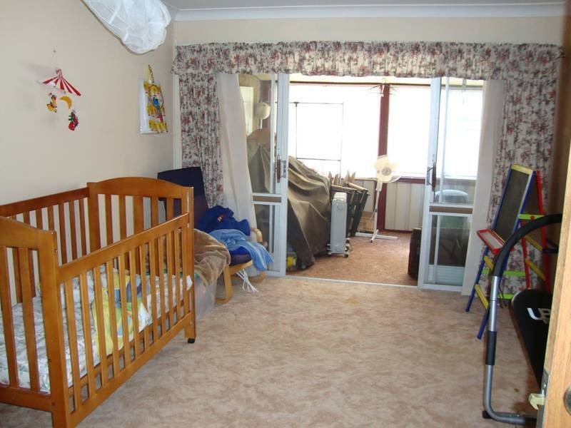 1/18 Graham Street, Tamworth NSW 2340