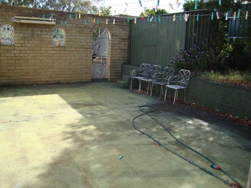 1/18 Graham Street, Tamworth NSW 2340