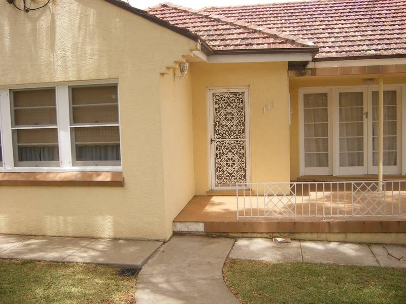 141 Upper Street, East Tamworth NSW 2340