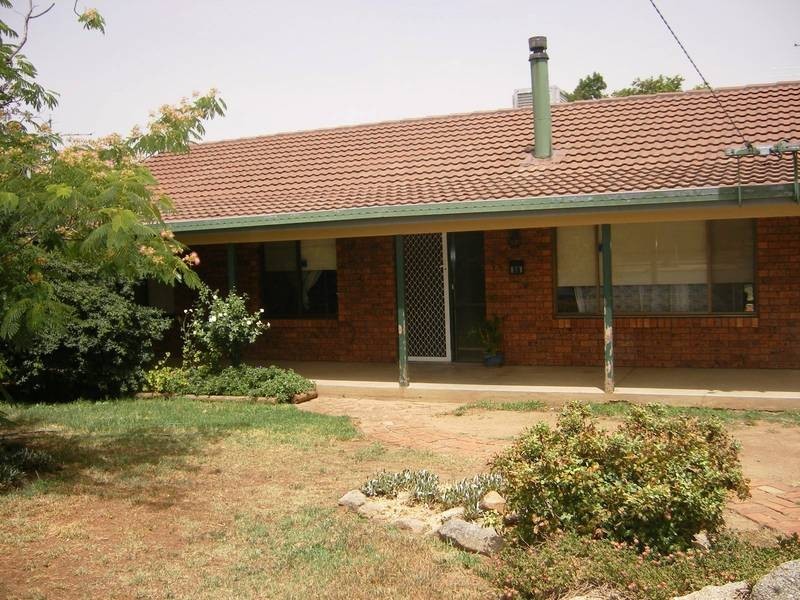 58 COLE ROAD, Tamworth NSW 2340