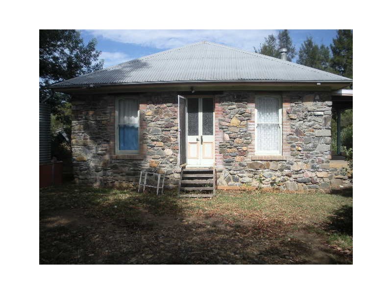 33 Nundle Road, Woolomin NSW 2340