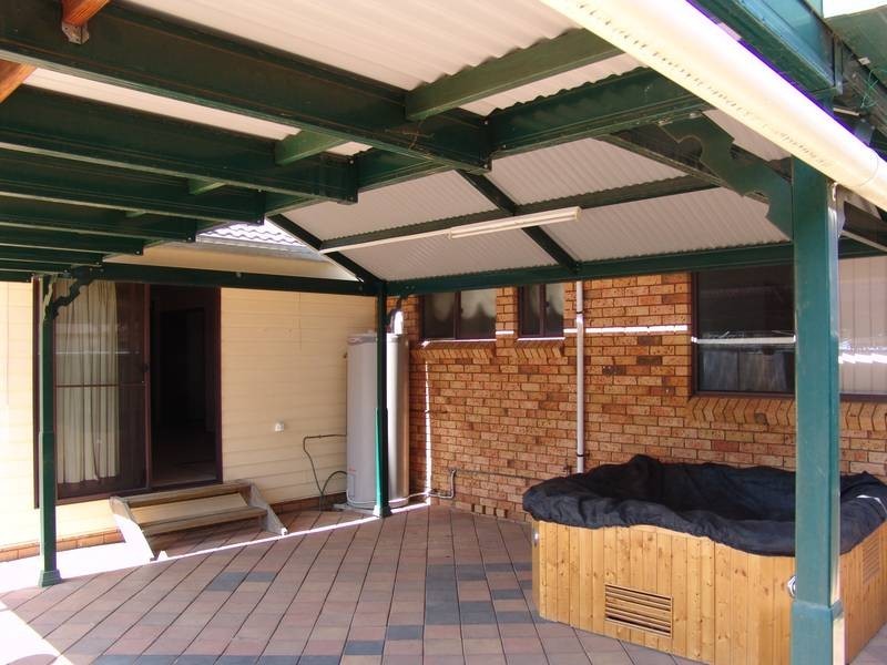 3 Mullumbimby Close, Tamworth NSW 2340