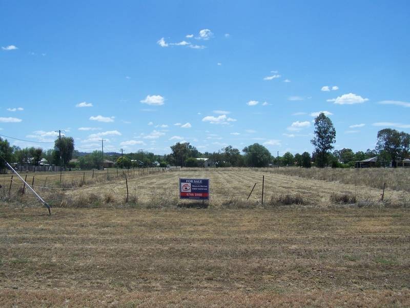 Lot 10 Hull, Boggabri NSW 2382
