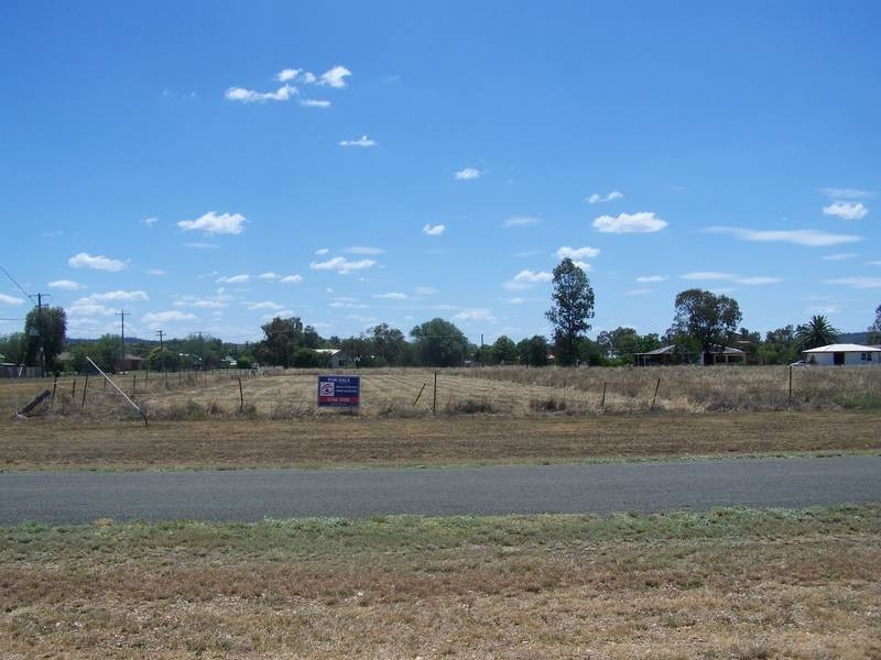 Lot 10 Hull, Boggabri NSW 2382