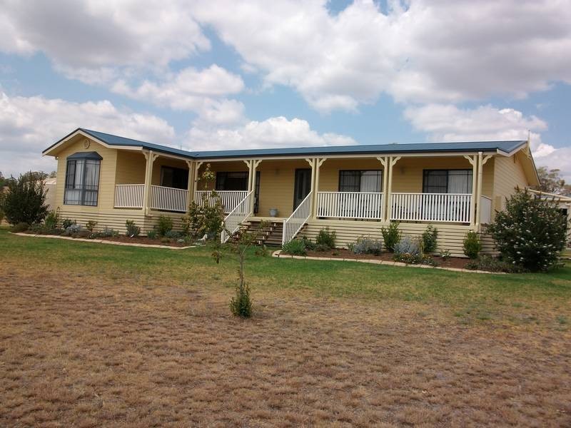 Quirindi NSW 2343