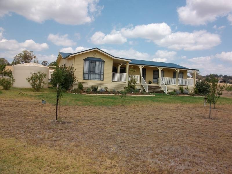 Quirindi NSW 2343