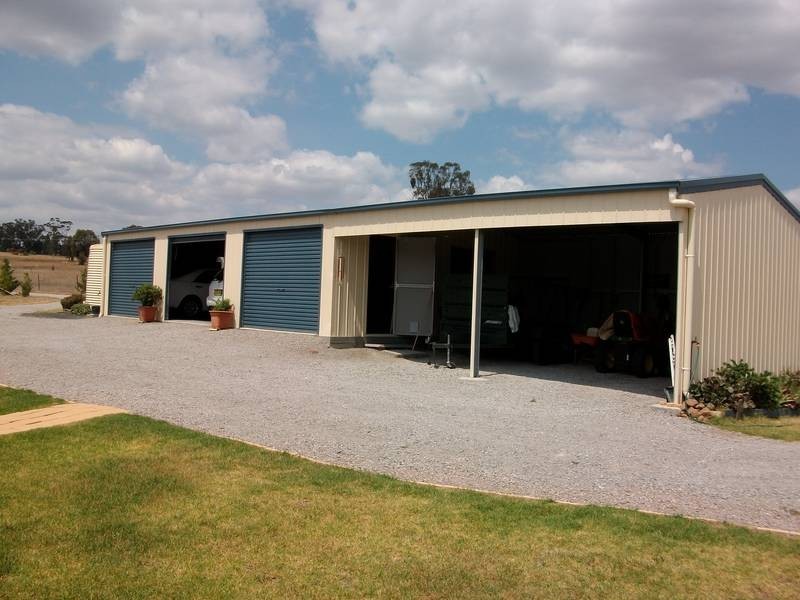 Quirindi NSW 2343
