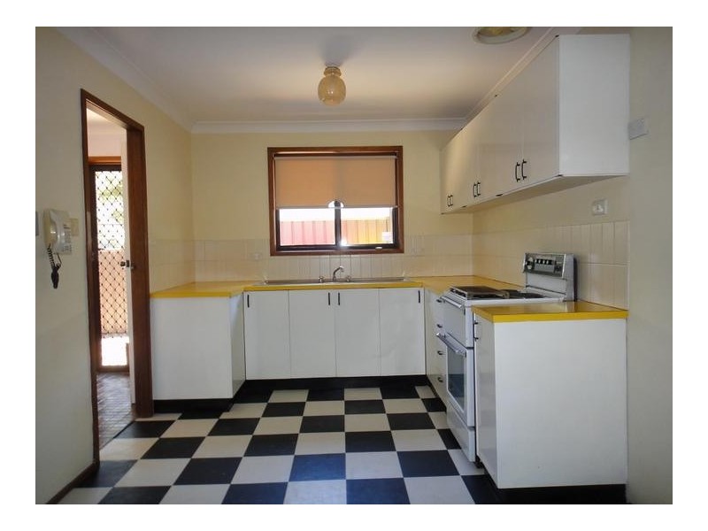 1/35 Rawson Avenue, Tamworth NSW 2340