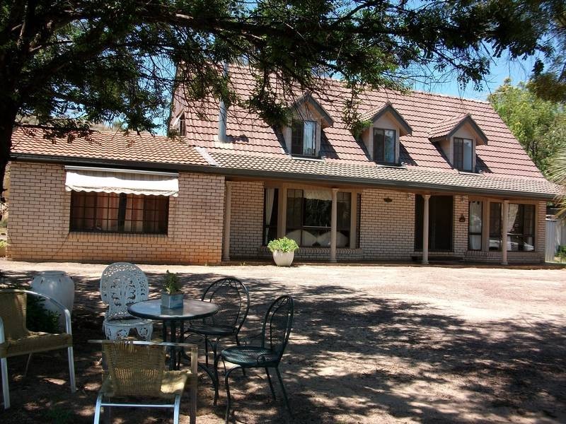 250 Back Kootingal Rd, Tamworth NSW 2340