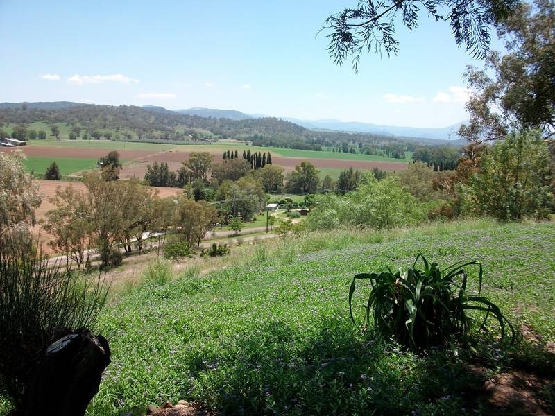 250 Back Kootingal Rd, Tamworth NSW 2340
