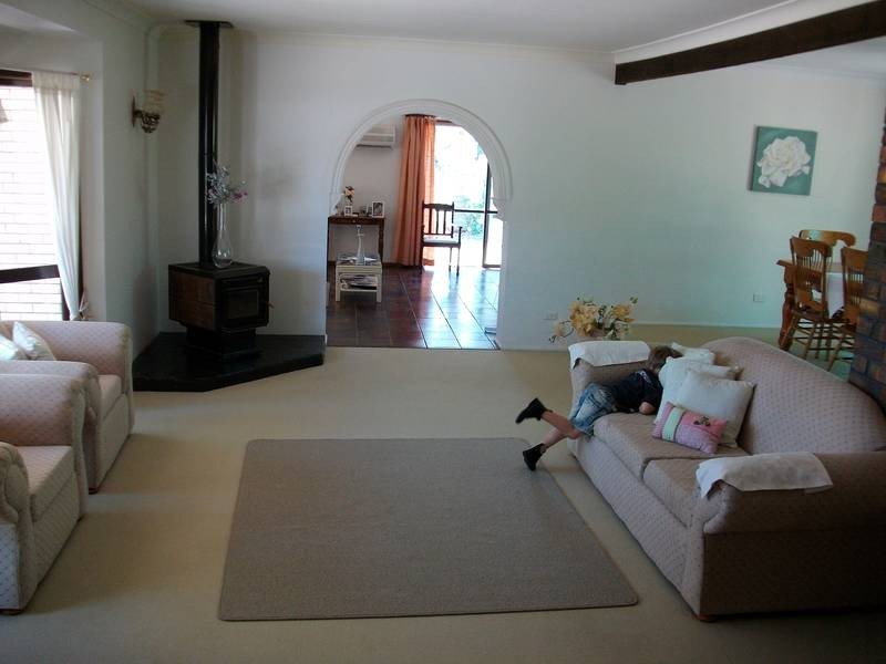 250 Back Kootingal Rd, Tamworth NSW 2340