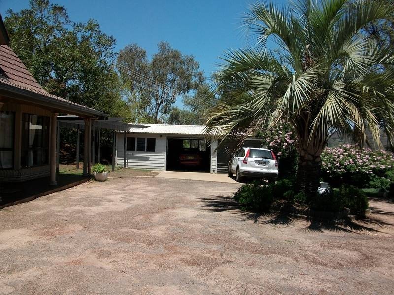 250 Back Kootingal Rd, Tamworth NSW 2340