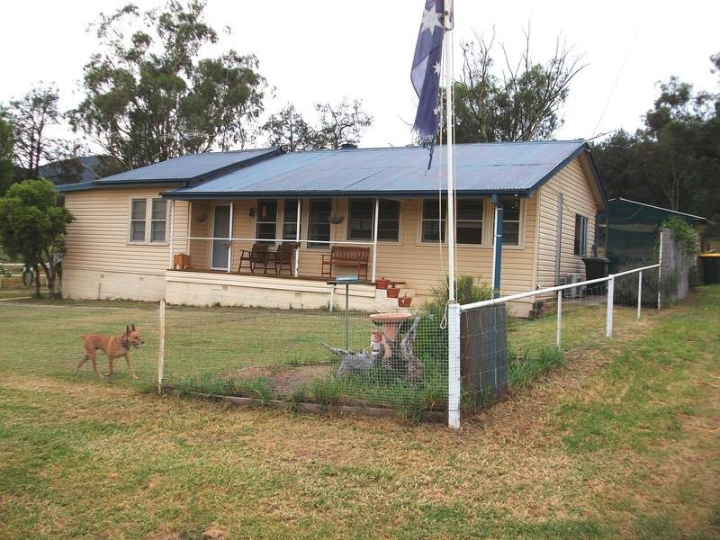 252 Tanglewood Rd, Moonbi NSW 2353