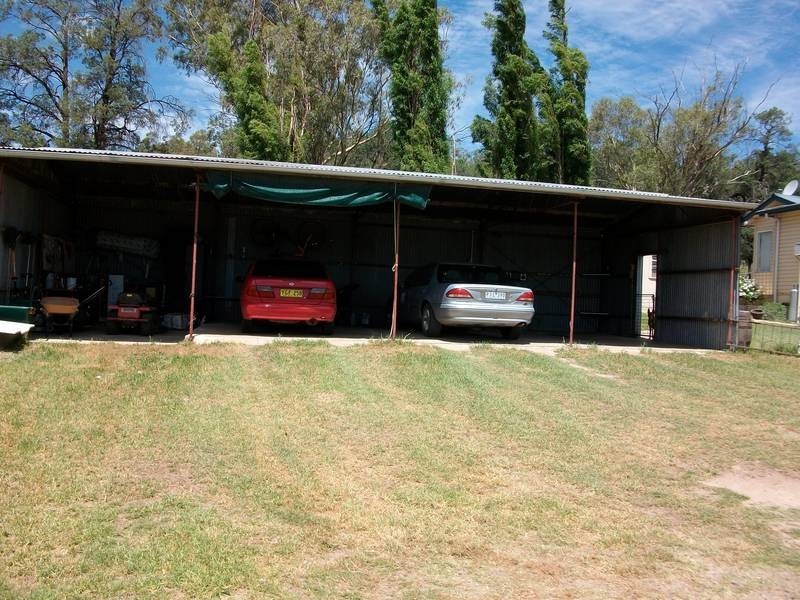 252 Tanglewood Rd, Moonbi NSW 2353