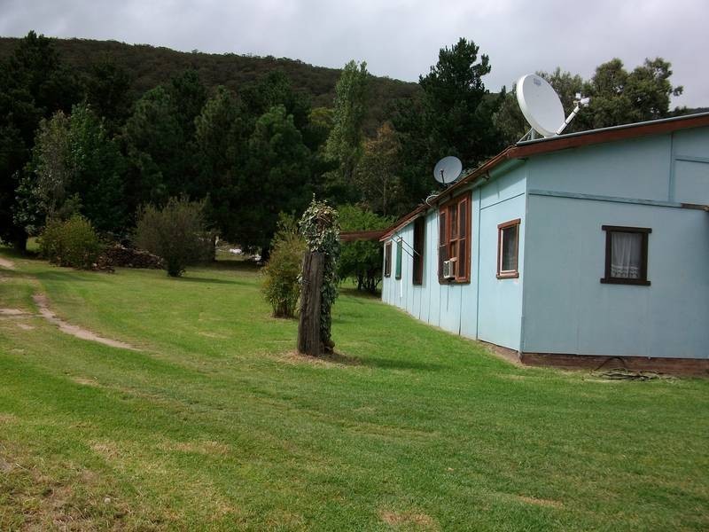 1532 Duncans Creek Rd, Woolomin NSW 2340