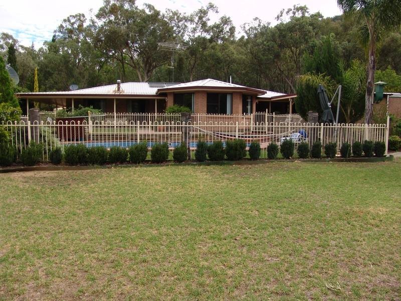 1971 Upper Moore Creek Rd, Tamworth NSW 2340