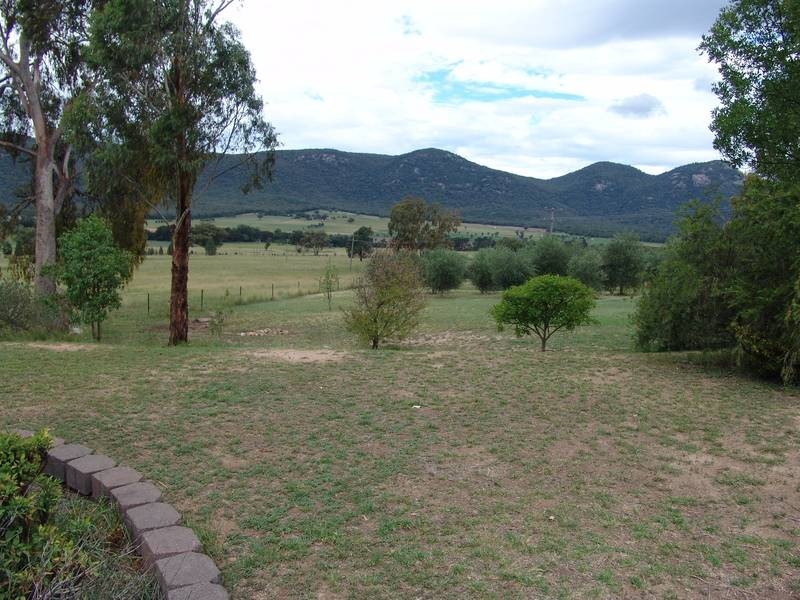 1971 Upper Moore Creek Rd, Tamworth NSW 2340