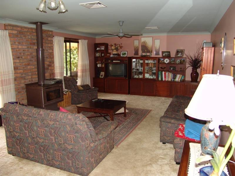 1971 Upper Moore Creek Rd, Tamworth NSW 2340