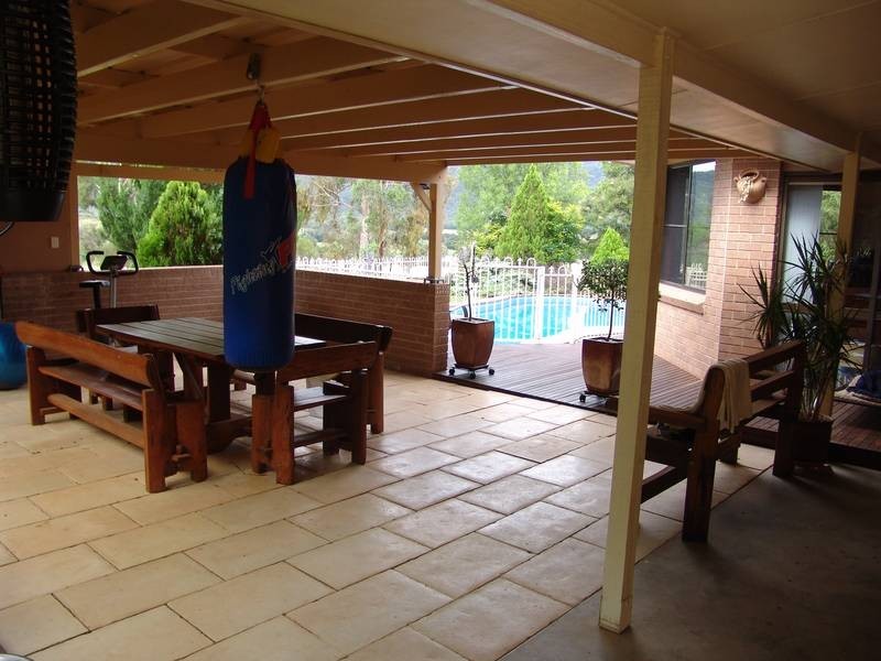 1971 Upper Moore Creek Rd, Tamworth NSW 2340