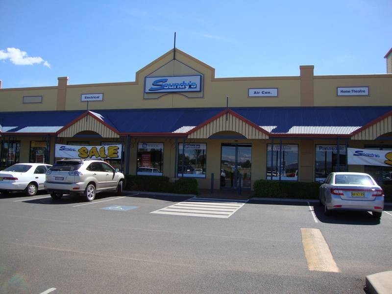 391 Goonoo Goonoo Rd, Tamworth NSW 2340