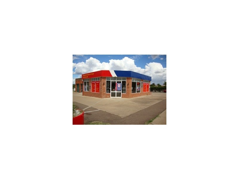 360 Goonoo Goonoo Rd, Tamworth NSW 2340