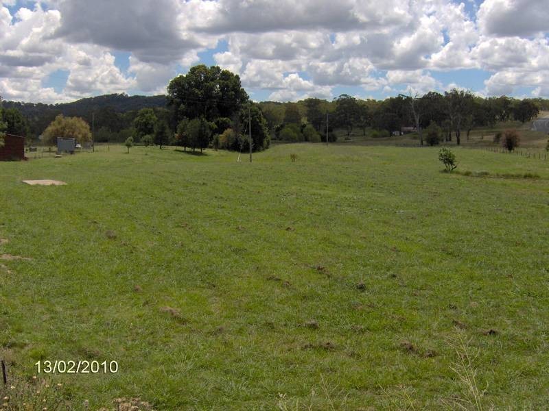 1 Selina Street, Bendemeer NSW 2355