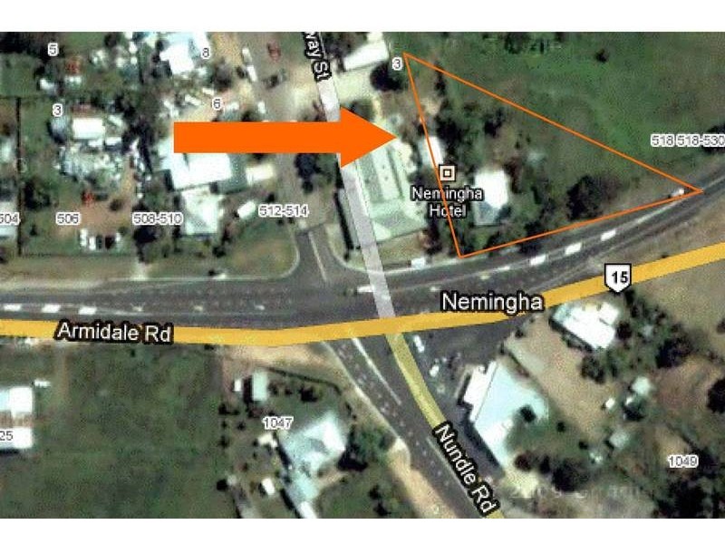 518 Armidale Road, Tamworth NSW 2340