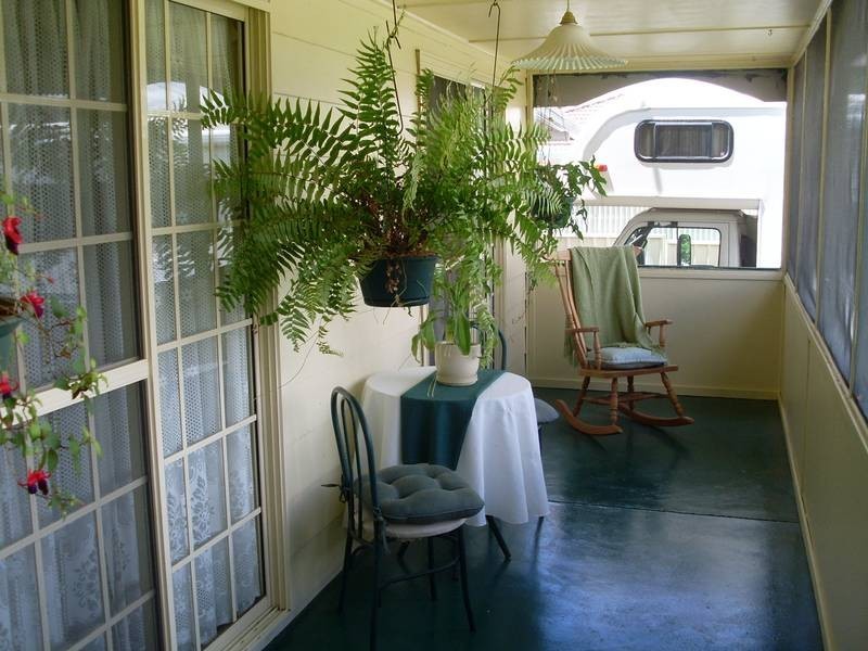 8 Dorothy Av, Kootingal NSW 2352