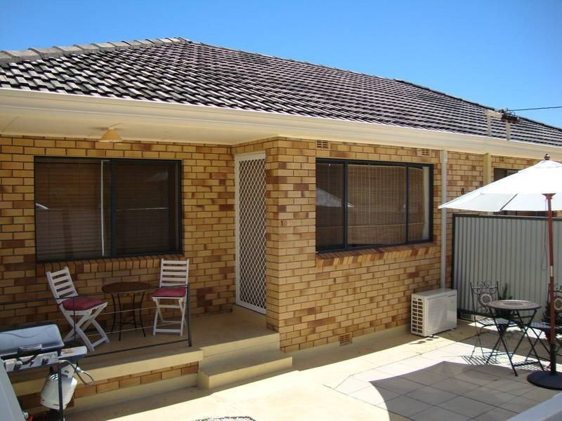 1/8 Martin Street, Tamworth NSW 2340