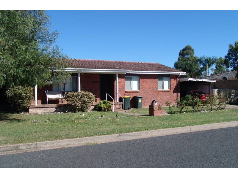 46 Kurrawan Street, Tamworth NSW 2340