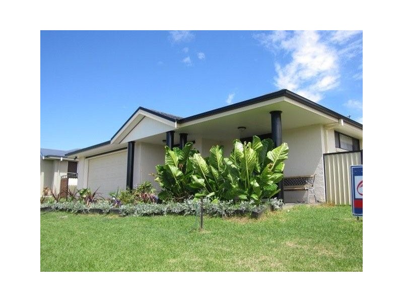 46 Campbell Street, Calala NSW 2340