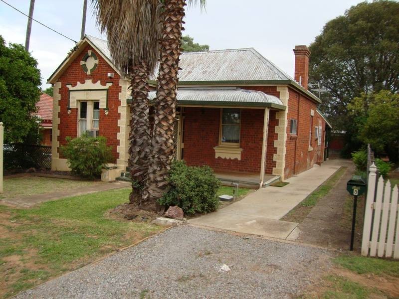 8 Darling Street, Tamworth NSW 2340