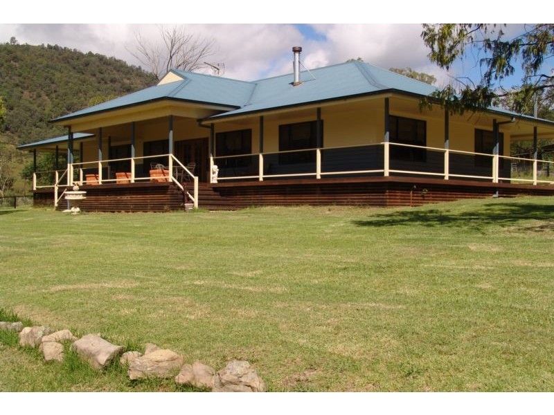 1324 Duncans Creek Rd, Tamworth NSW 2340