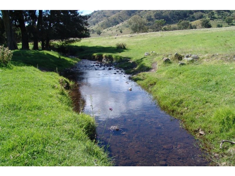 1324 Duncans Creek Rd, Tamworth NSW 2340