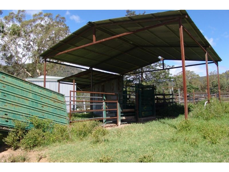 1324 Duncans Creek Rd, Tamworth NSW 2340