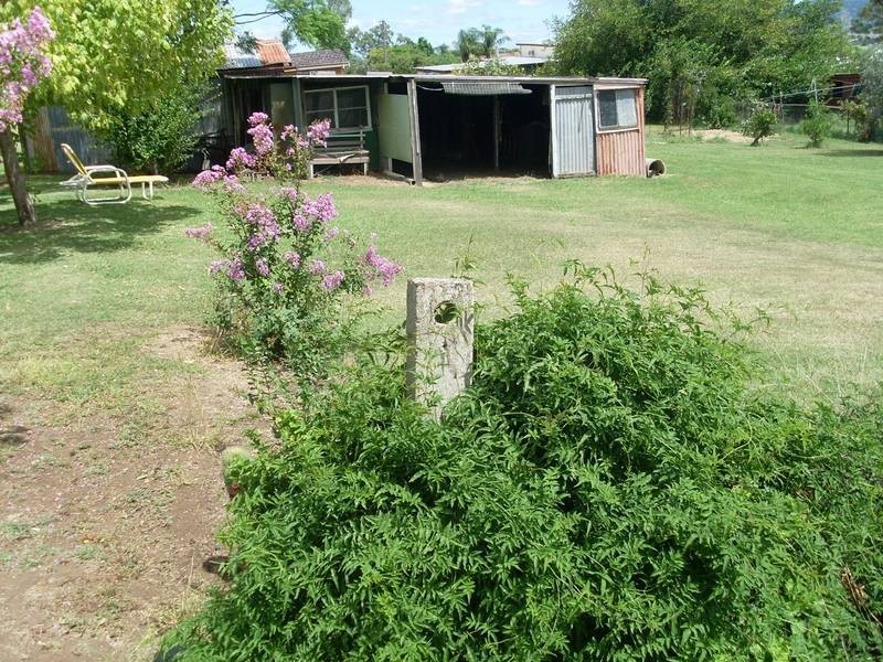 25 Wilkie Street, Werris Creek NSW 2341