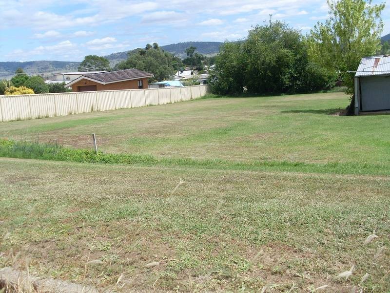 25 Wilkie Street, Werris Creek NSW 2341