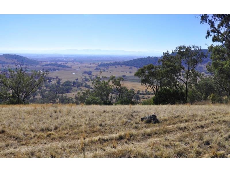 Currabubula NSW 2342