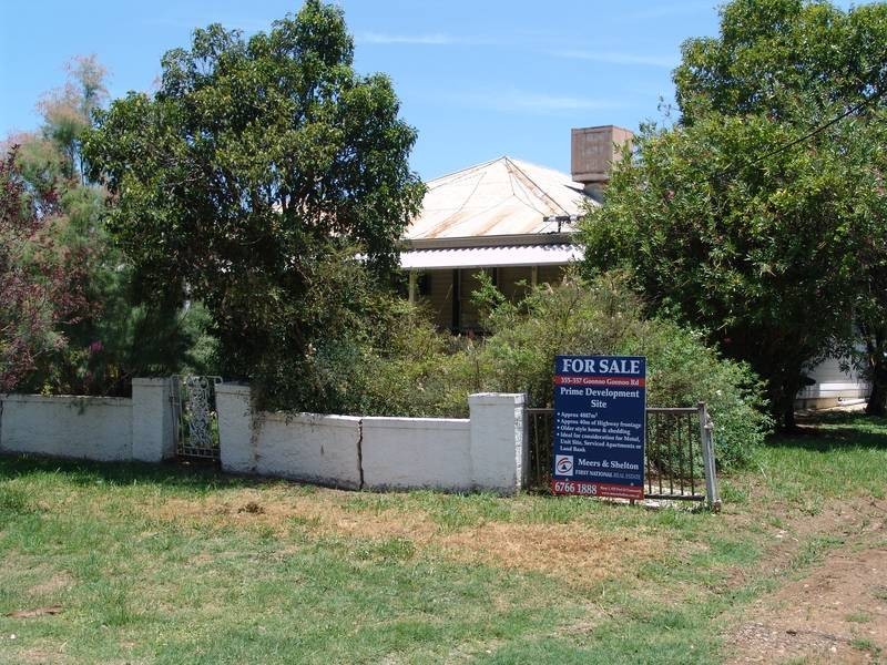 355-357 Goonoo Goonoo Rd, Tamworth NSW 2340