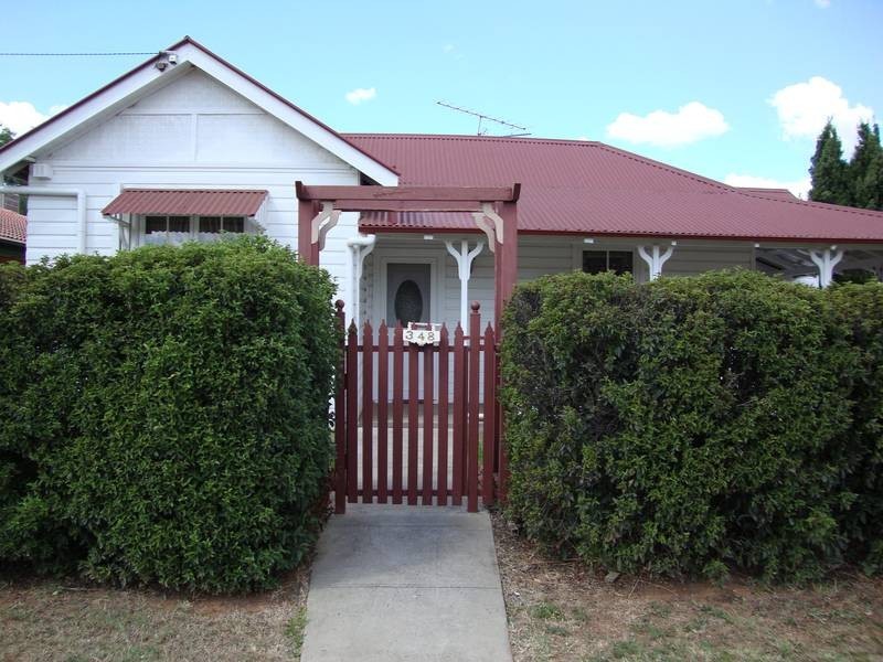 348 Goonoo Goonoo Rd, Tamworth NSW 2340