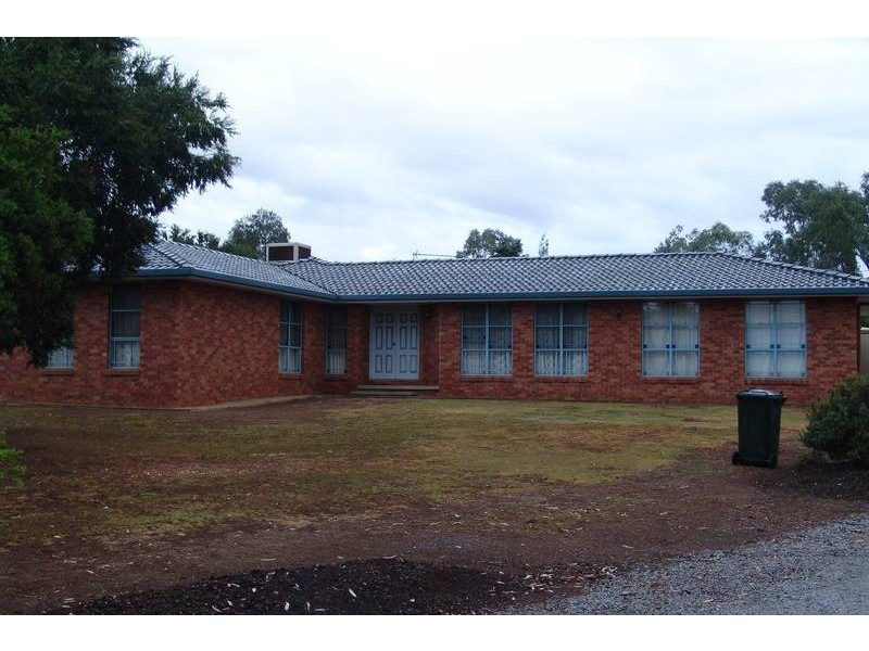 3 Eyre Place, Kingswood NSW 2340