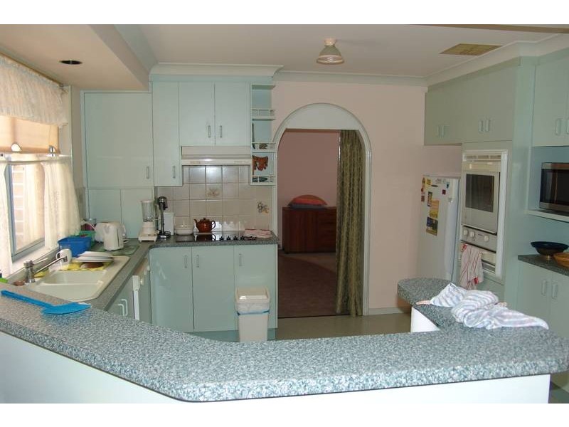 3 Eyre Place, Kingswood NSW 2340