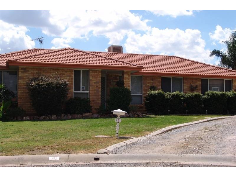 18 Dewhurst Street, Tamworth NSW 2340